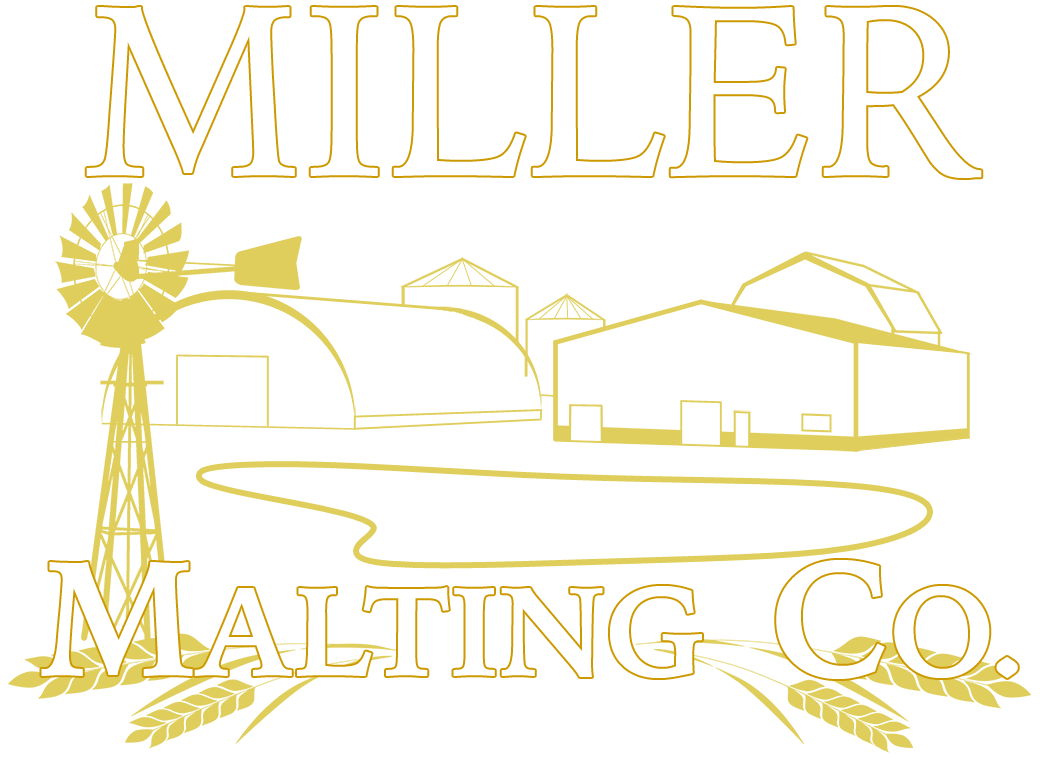 Miller Malting Co Logo Image